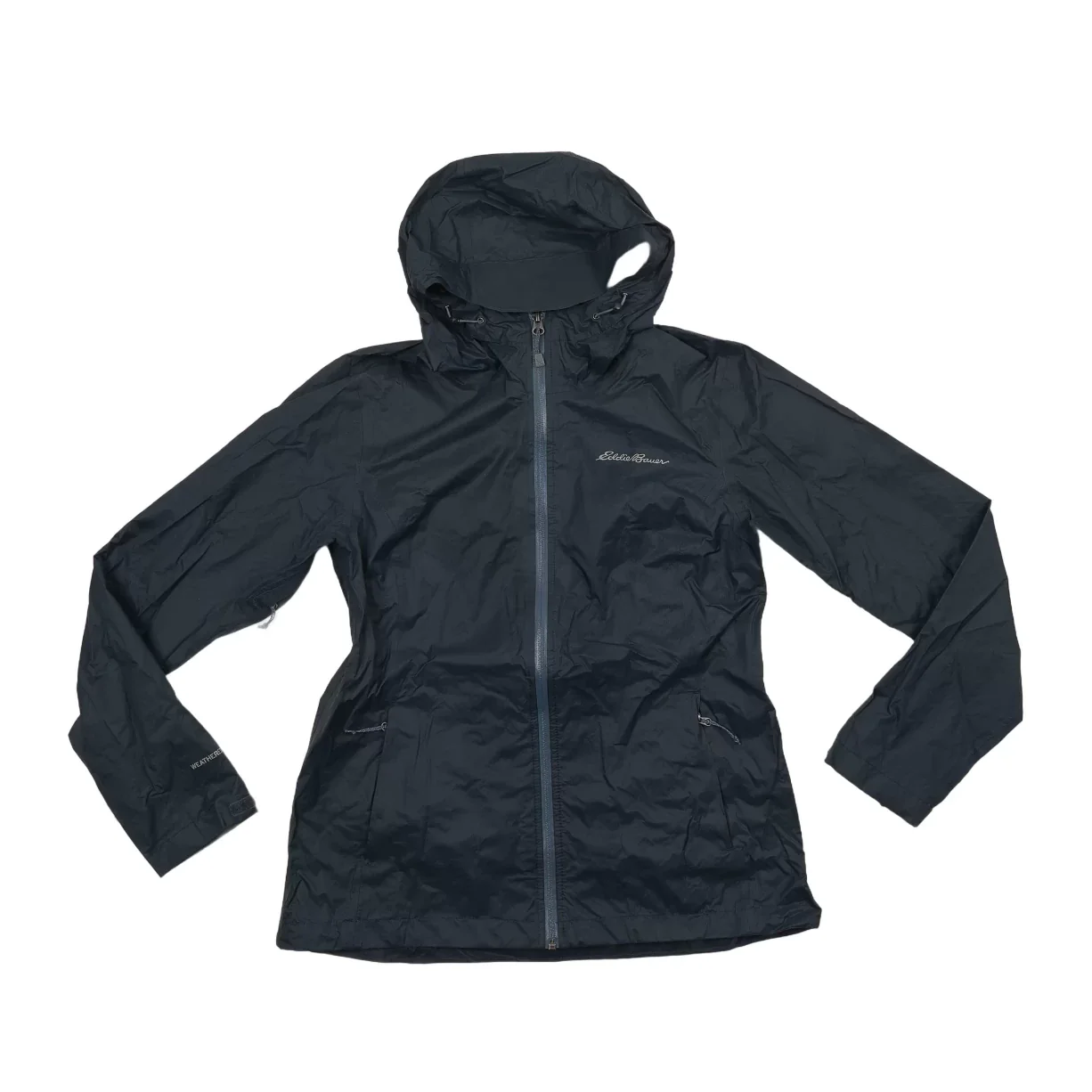Eddie Bauer Rain Jacket - Women's