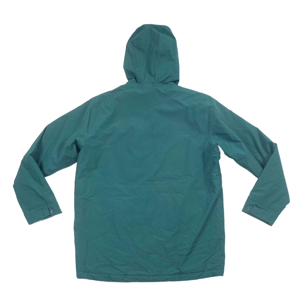 Eddie Bauer Rainfoil Rain Parka - Men's - Image 3