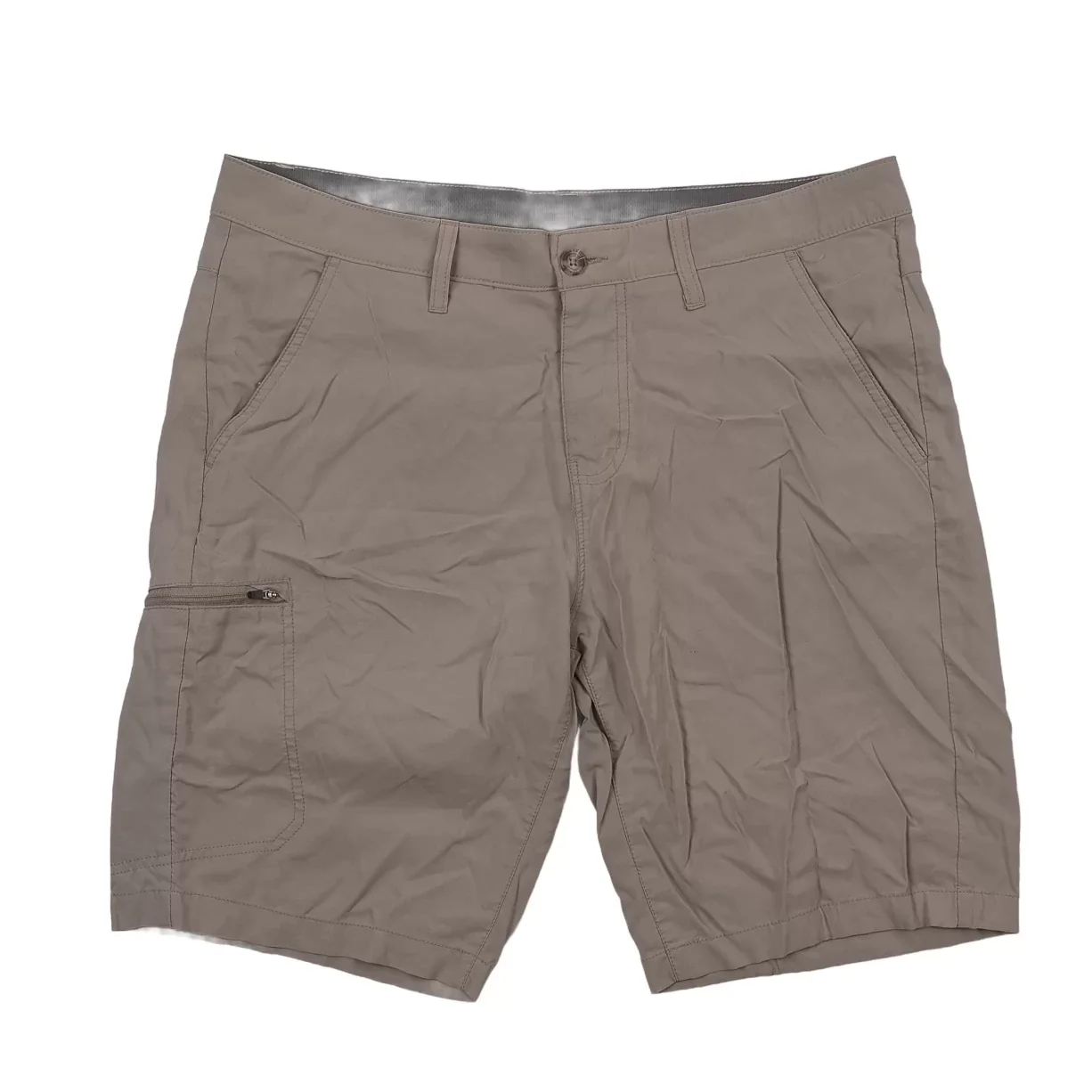 Eddie Bauer Rainier Shorts - Men's