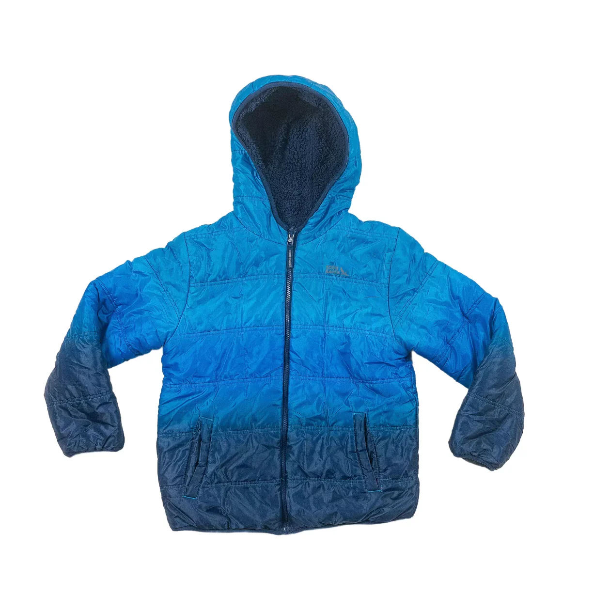 Eddie Bauer Reversible Hooded Jacket - Kids'