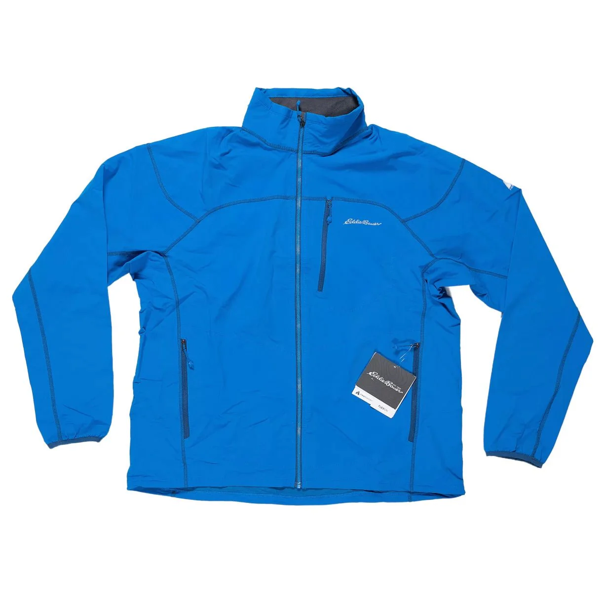 Eddie Bauer Sandstone Softshell Jacket - Men's