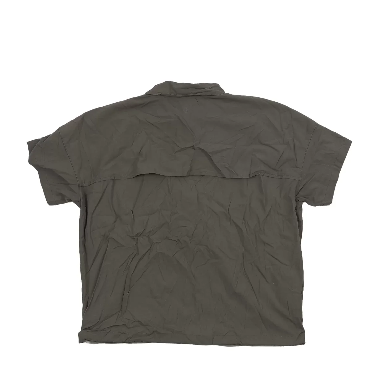 Eddie Bauer Short Sleeve Buton Up - Women's - Image 2