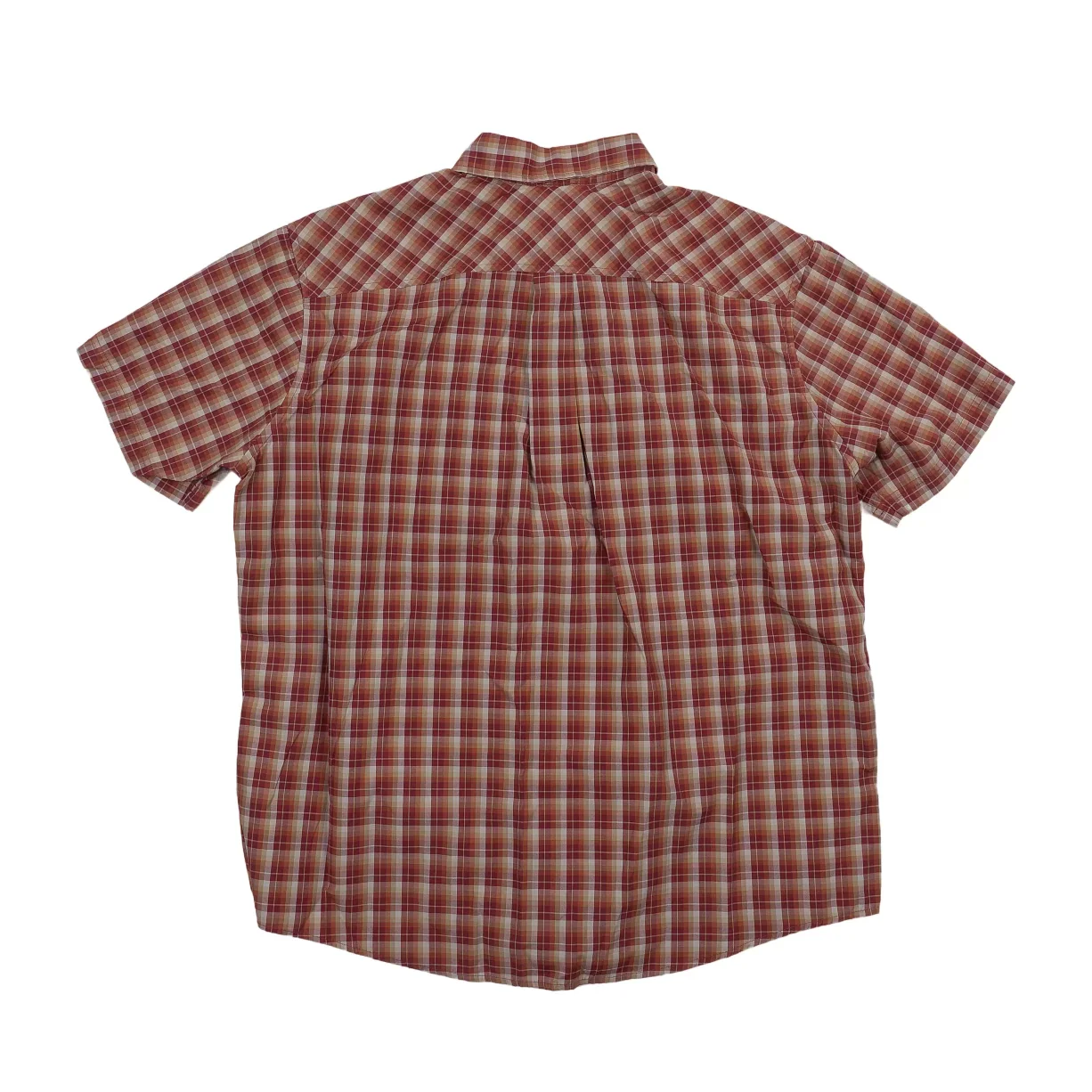 Eddie Bauer Short Sleeve Button Up - Men's - Image 2