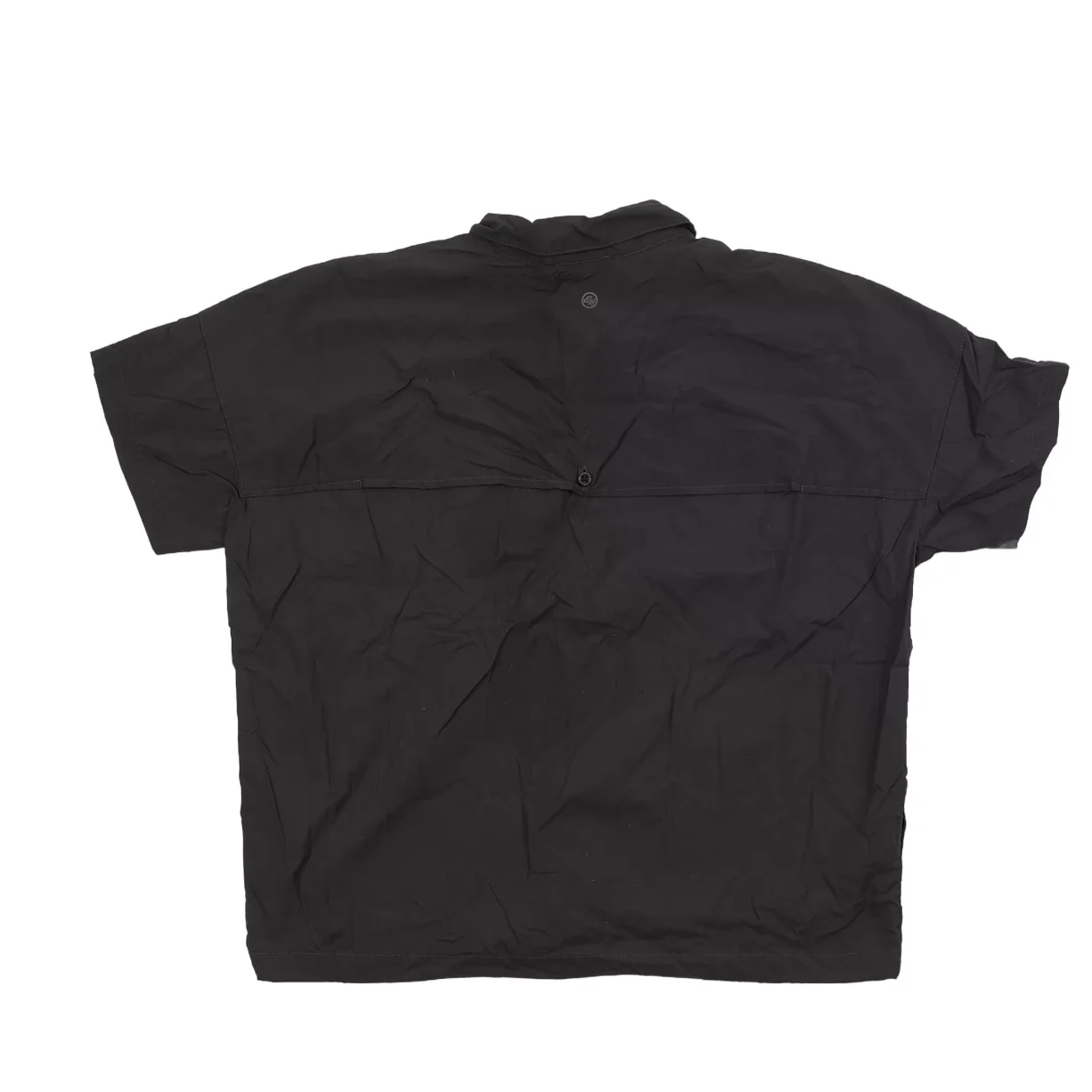 Eddie Bauer Short Sleeve Button Up - Women's - Image 2