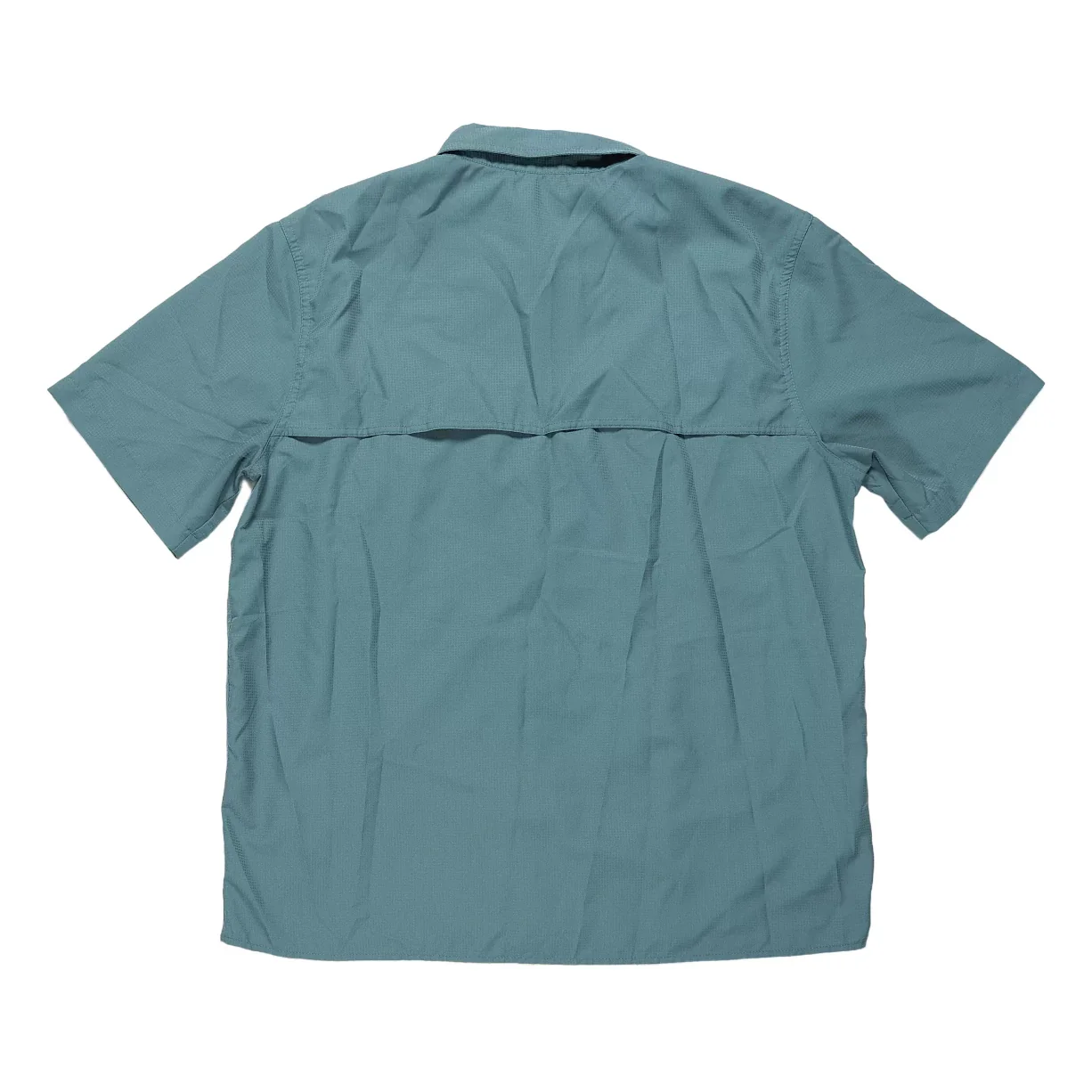 Eddie Bauer Short Sleeve Performance Fishing Shirt - Men's - Image 2