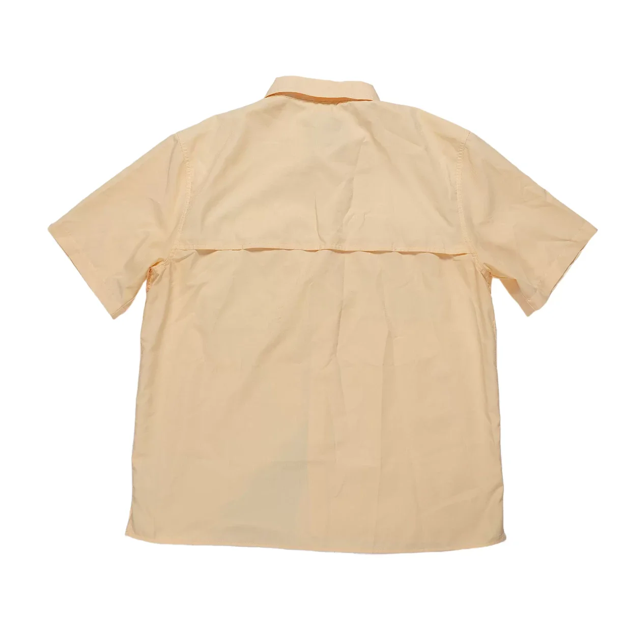 Eddie Bauer Short Sleeve Performance Fishing Shirt - Men's - Image 2