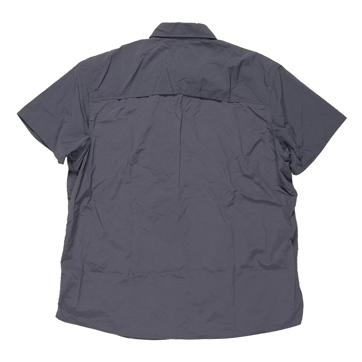 Eddie Bauer Short Sleeve Performance Shirt - Mens - Image 2