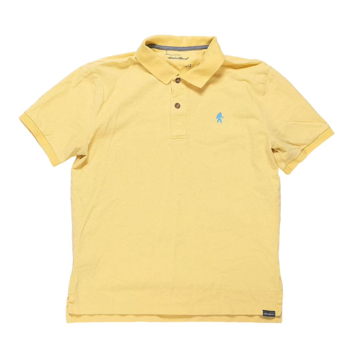 Eddie Bauer Short-Sleeve Polo - Men's