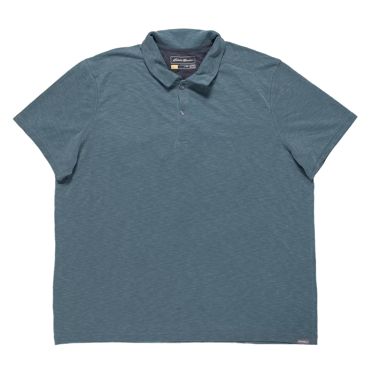 Eddie Bauer Short Sleeve Polo - Men's