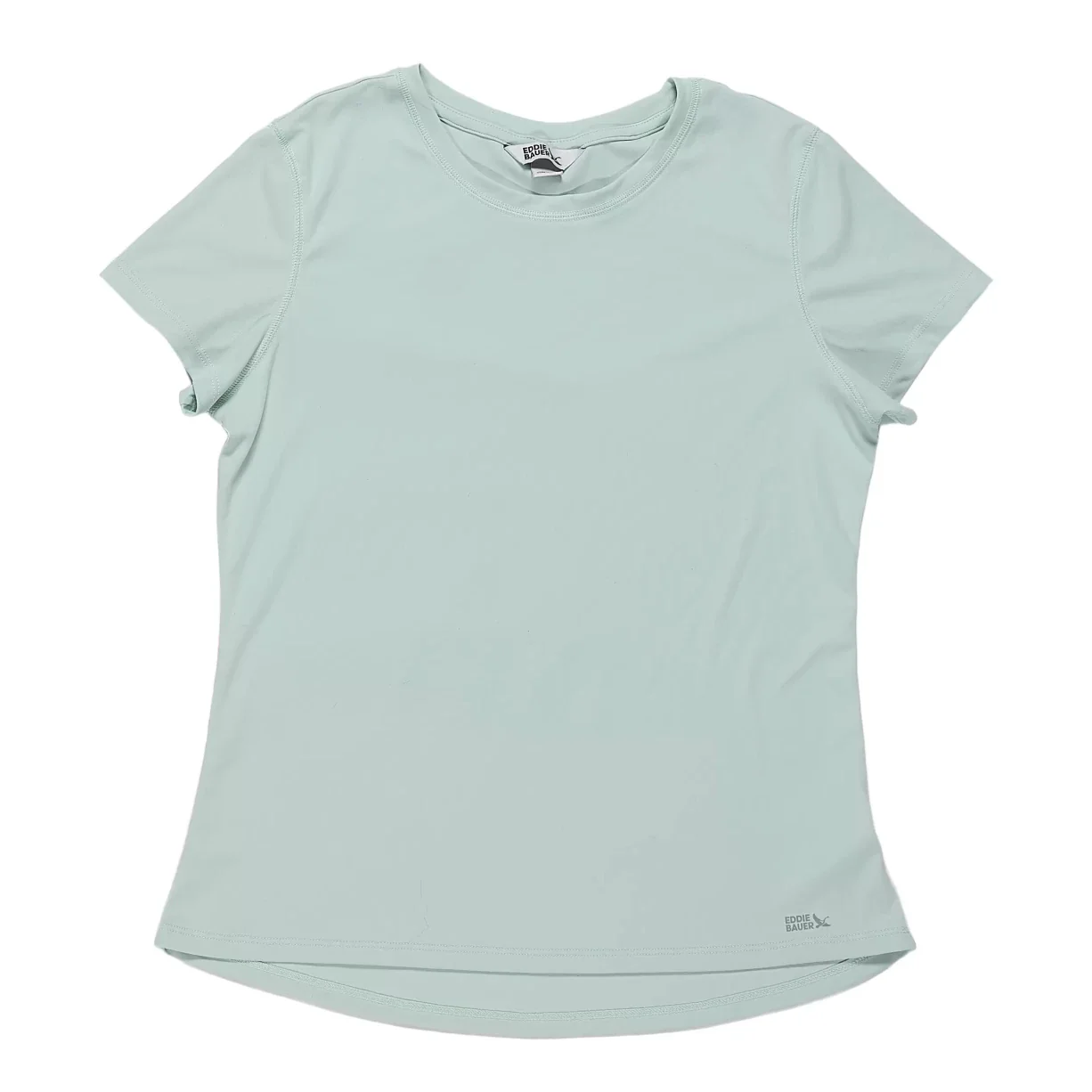 Eddie Bauer Short Sleeve Shirt - Women's