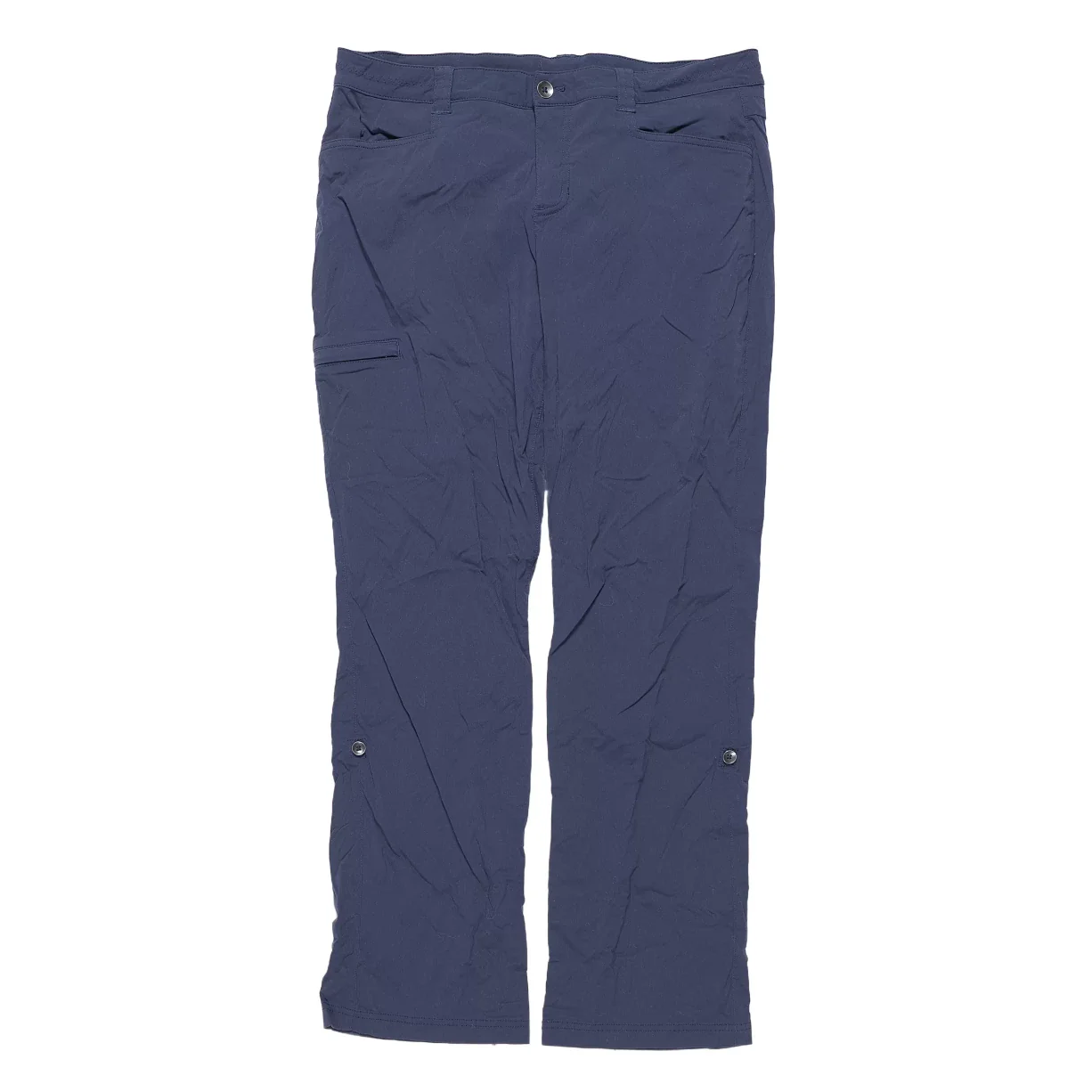 Eddie Bauer Sightscape Horizon Convertible Roll-Up Pants - Women's