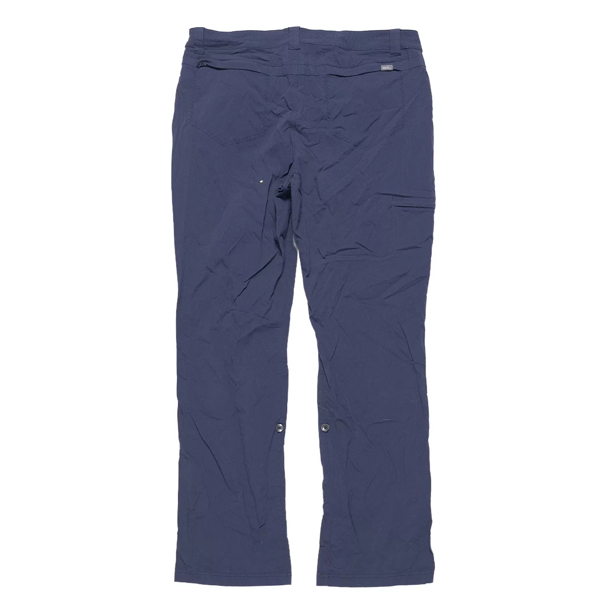 Eddie Bauer Sightscape Horizon Convertible Roll-Up Pants - Women's - Image 2