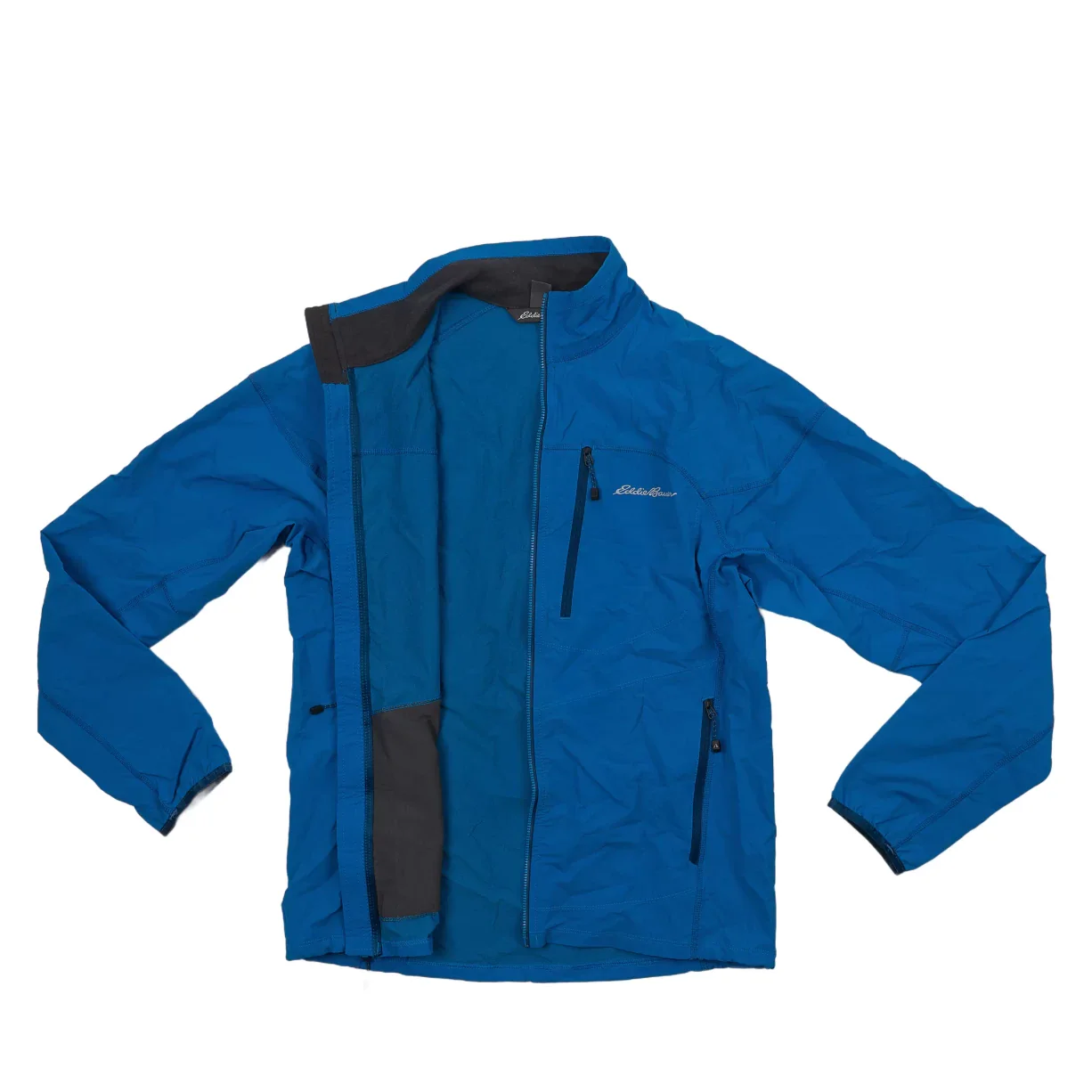 Eddie Bauer Softshell Jacket - Men's - Image 2