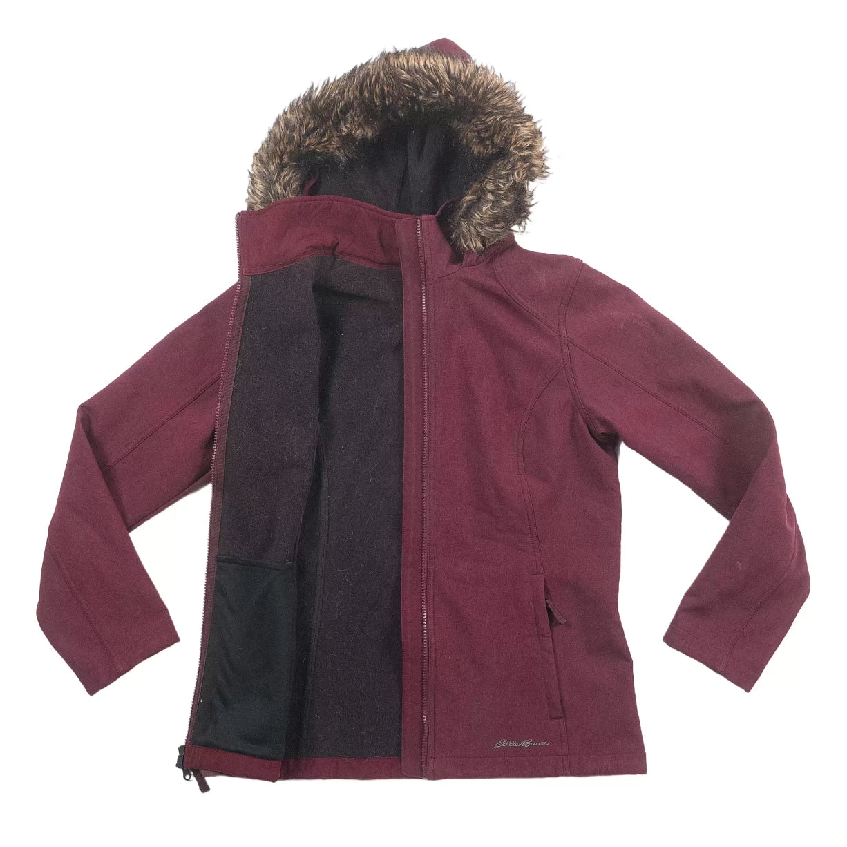 Eddie Bauer Softshell Jacket - Women's - Image 2