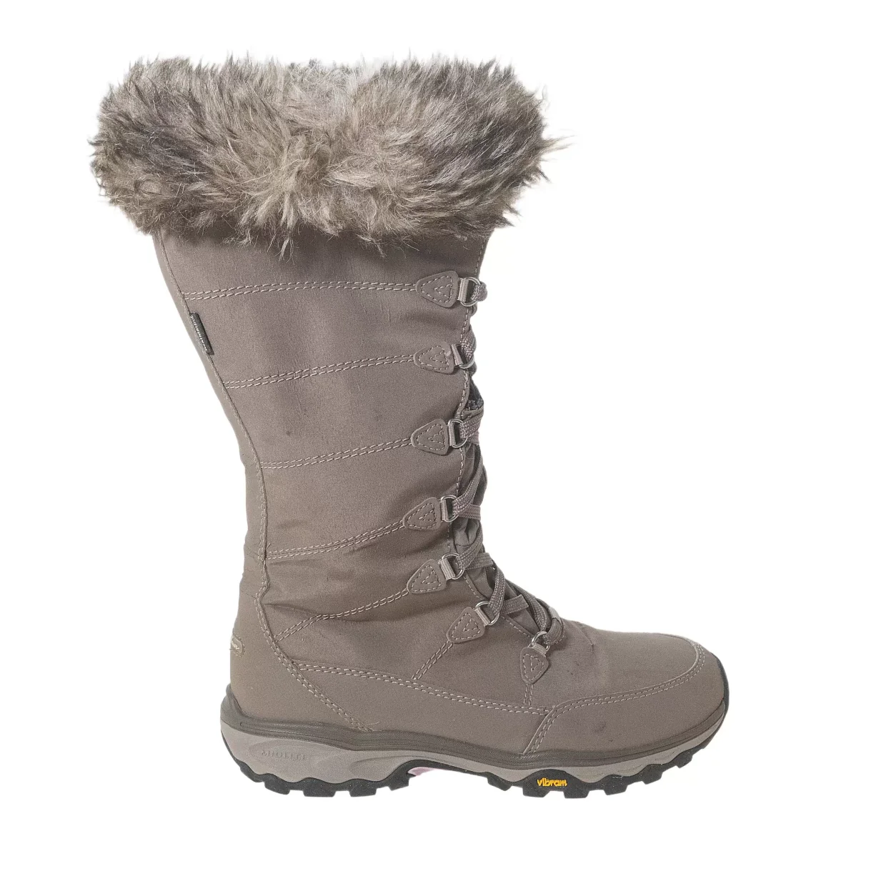 Eddie Bauer Solstice Boots - Women's