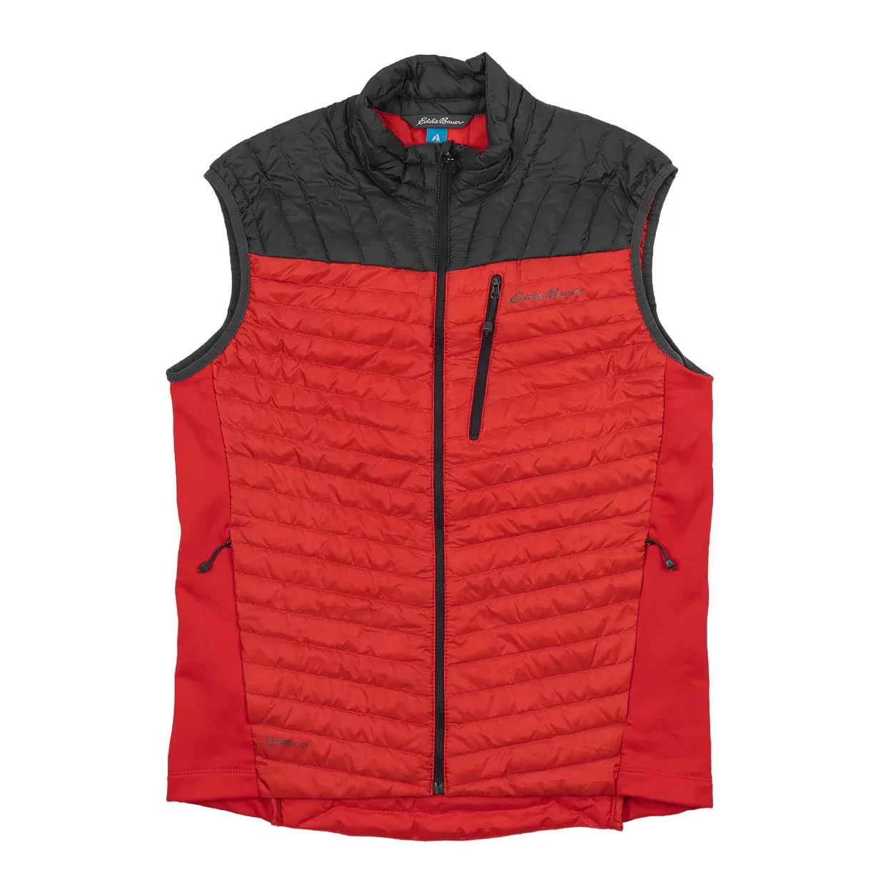 Eddie Bauer Stretch Down Vest - Men's
