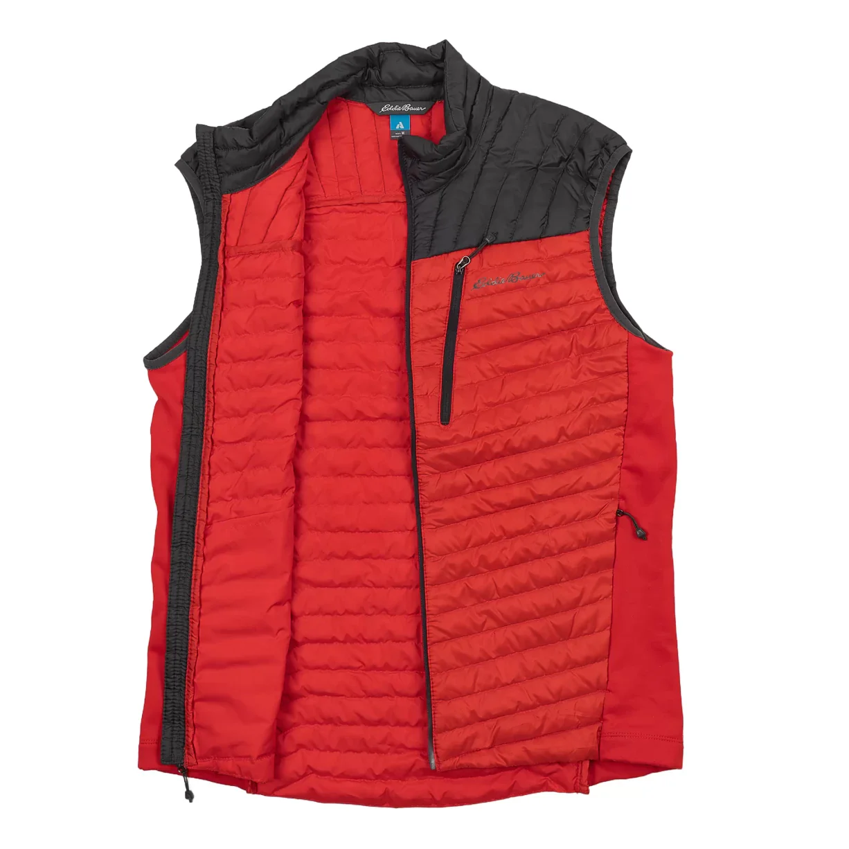 Eddie Bauer Stretch Down Vest - Men's - Image 2