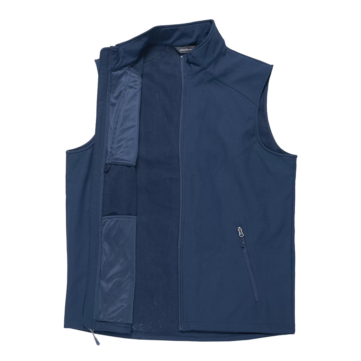 Eddie Bauer Stretch Soft Shell Vest - Men's - Image 2
