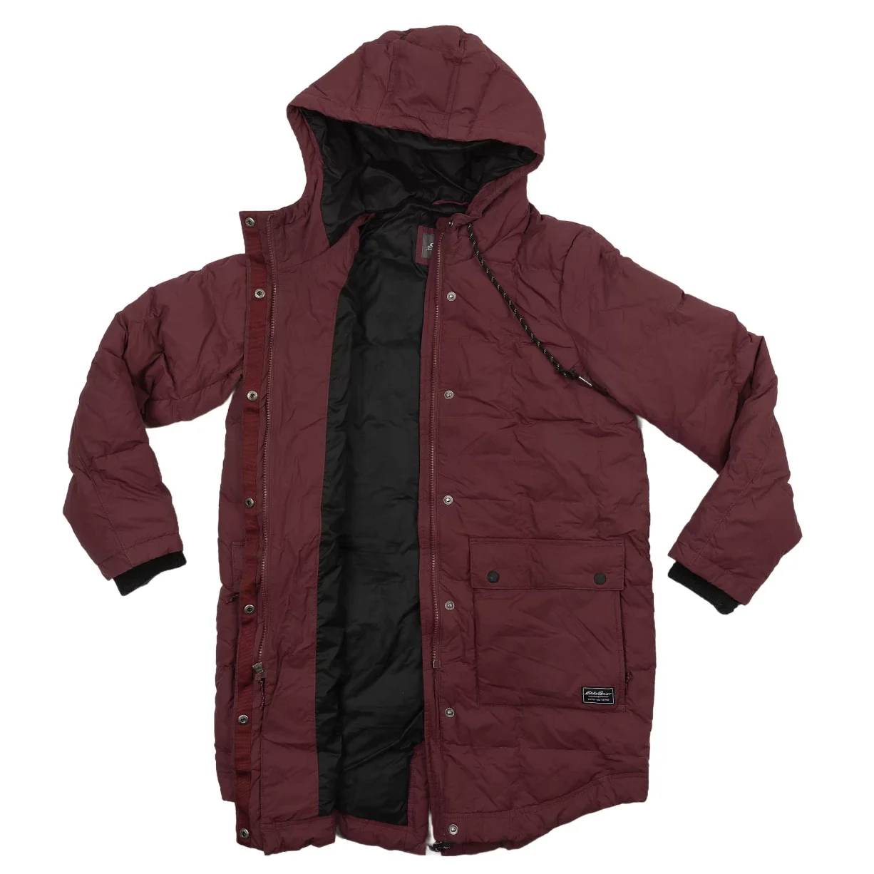 Eddie Bauer Sun Valley Down Parka - Women's - Image 2