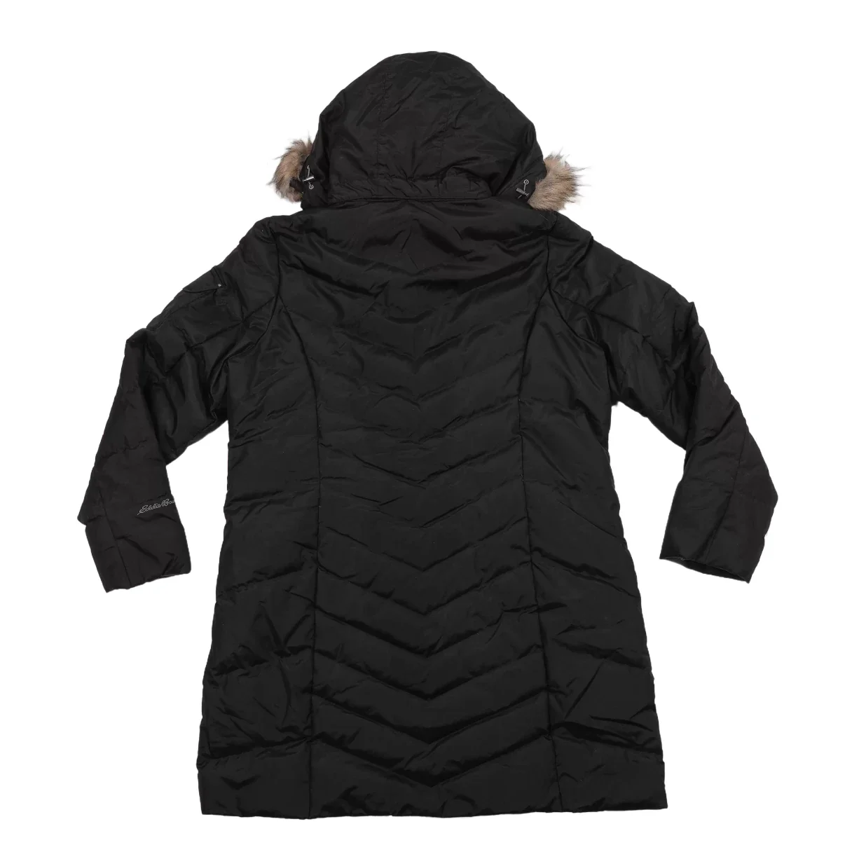 Eddie Bauer Sun Valley Down Parka - Women's - Image 3