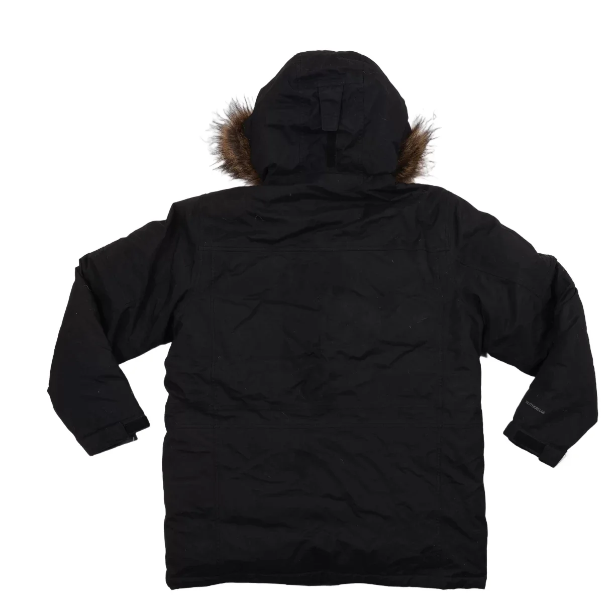 Eddie Bauer Superior Down Waterproof Hooded Parka - Men's - Image 3