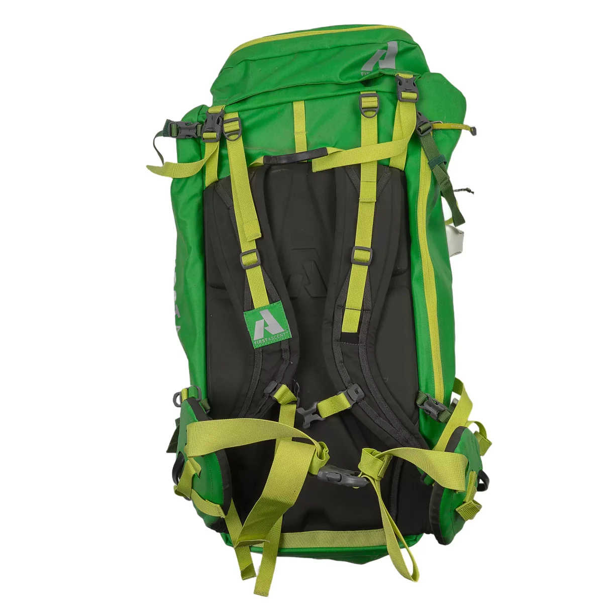 Eddie Bauer Terrain 55L Backpack - Image 2