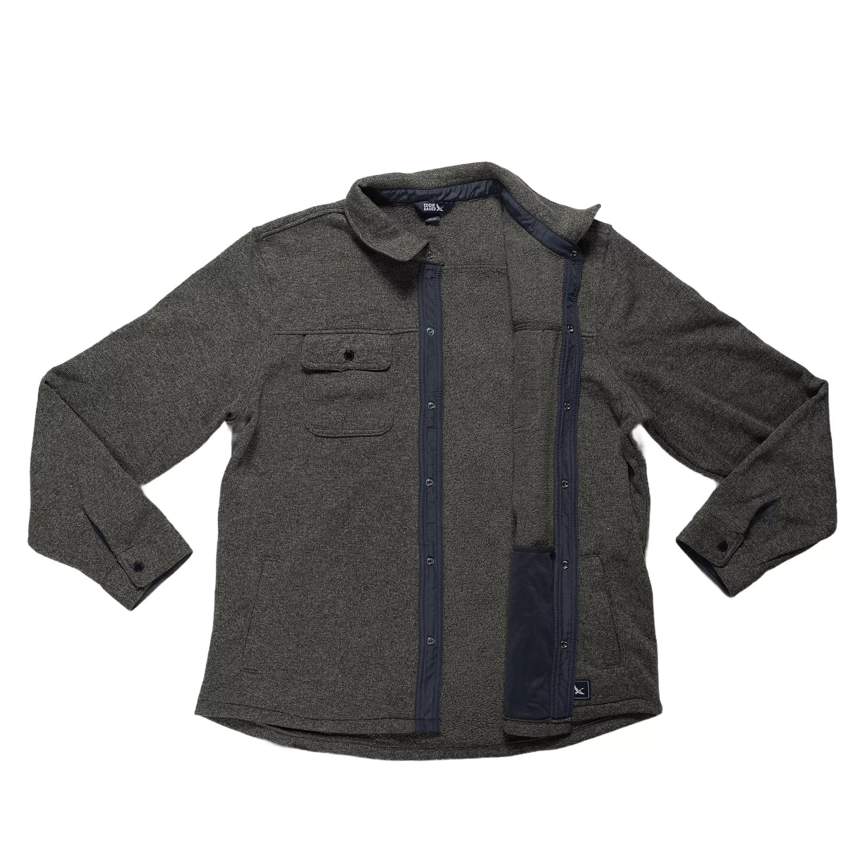 Eddie Bauer Thermal Shirt - Men's - Image 2