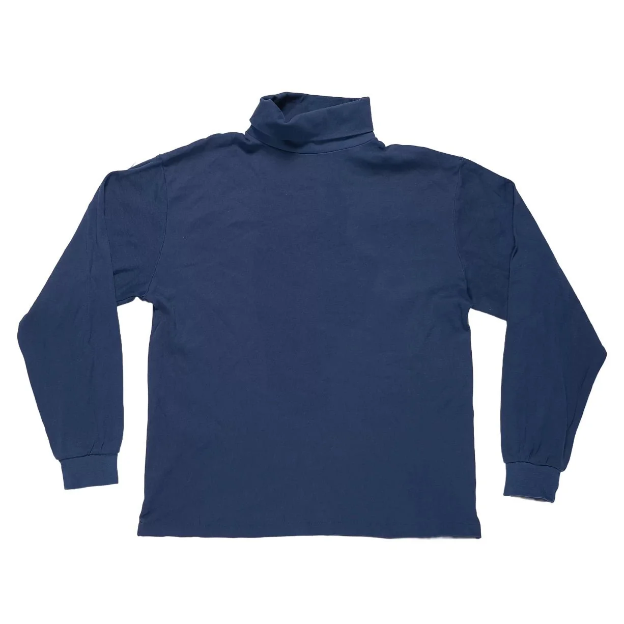 Eddie Bauer Turtleneck Long Sleeve - Men's