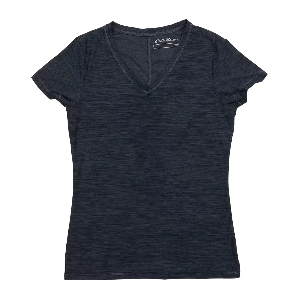 Eddie Bauer V-Neck T-Shirt - Women's