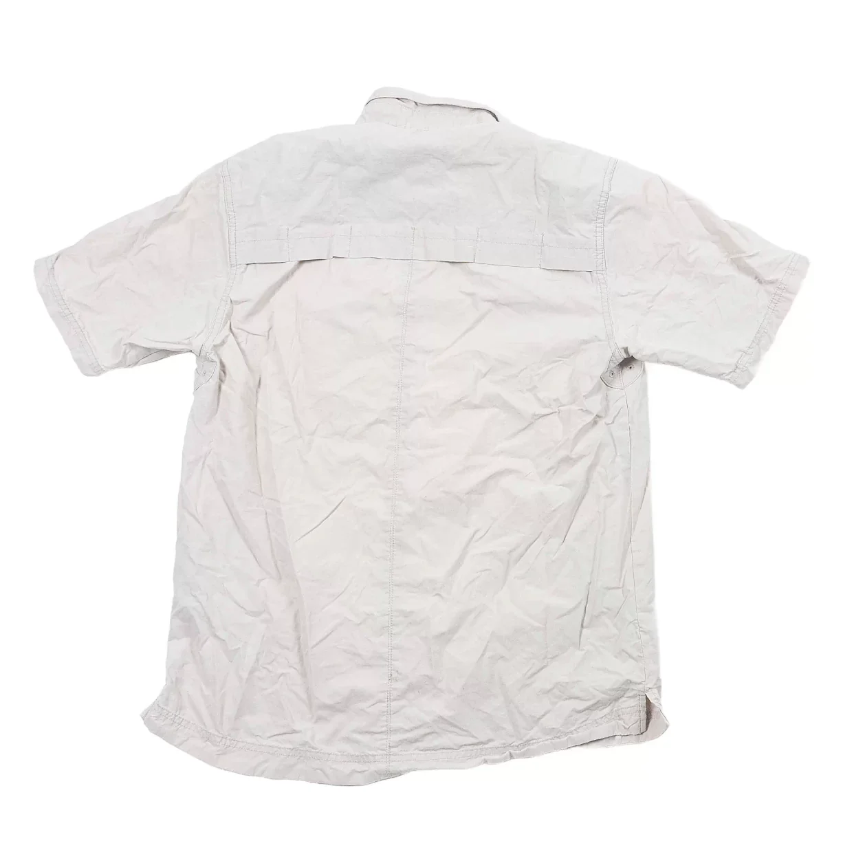 Eddie Bauer Vintage Button Down - Men's - Image 2