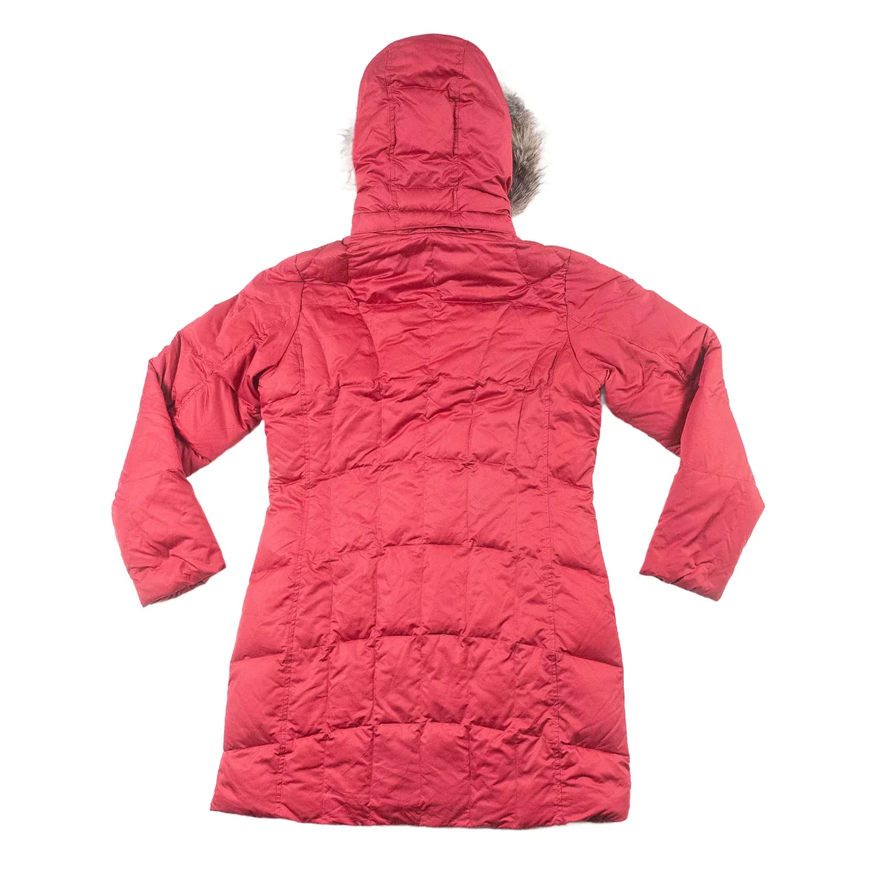 Eddie Bauer Vintage Down Parka - Women's - Image 3