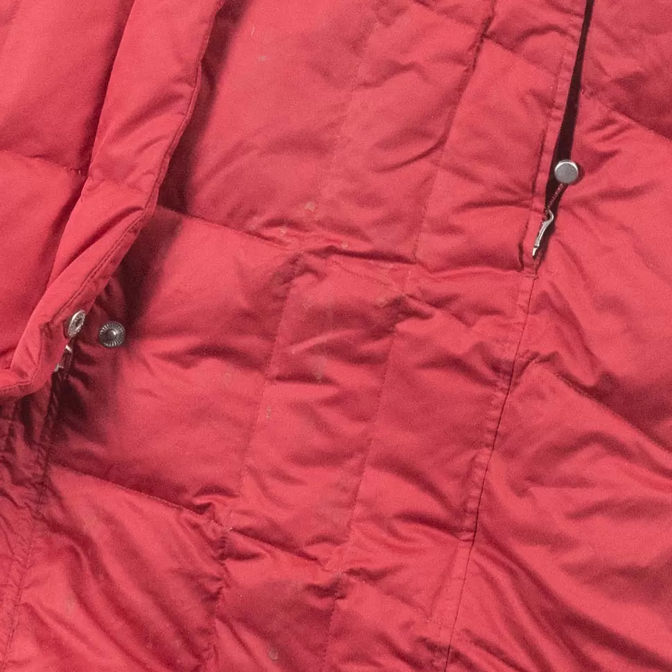 Eddie Bauer Vintage Down Parka - Women's - Image 4