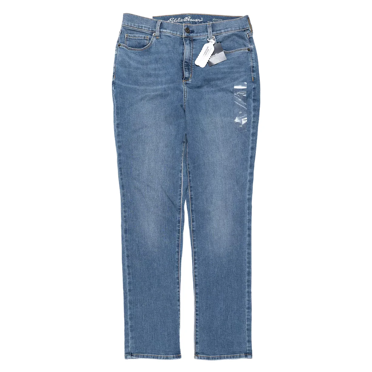 Eddie Bauer Voyager Jeans - Women's