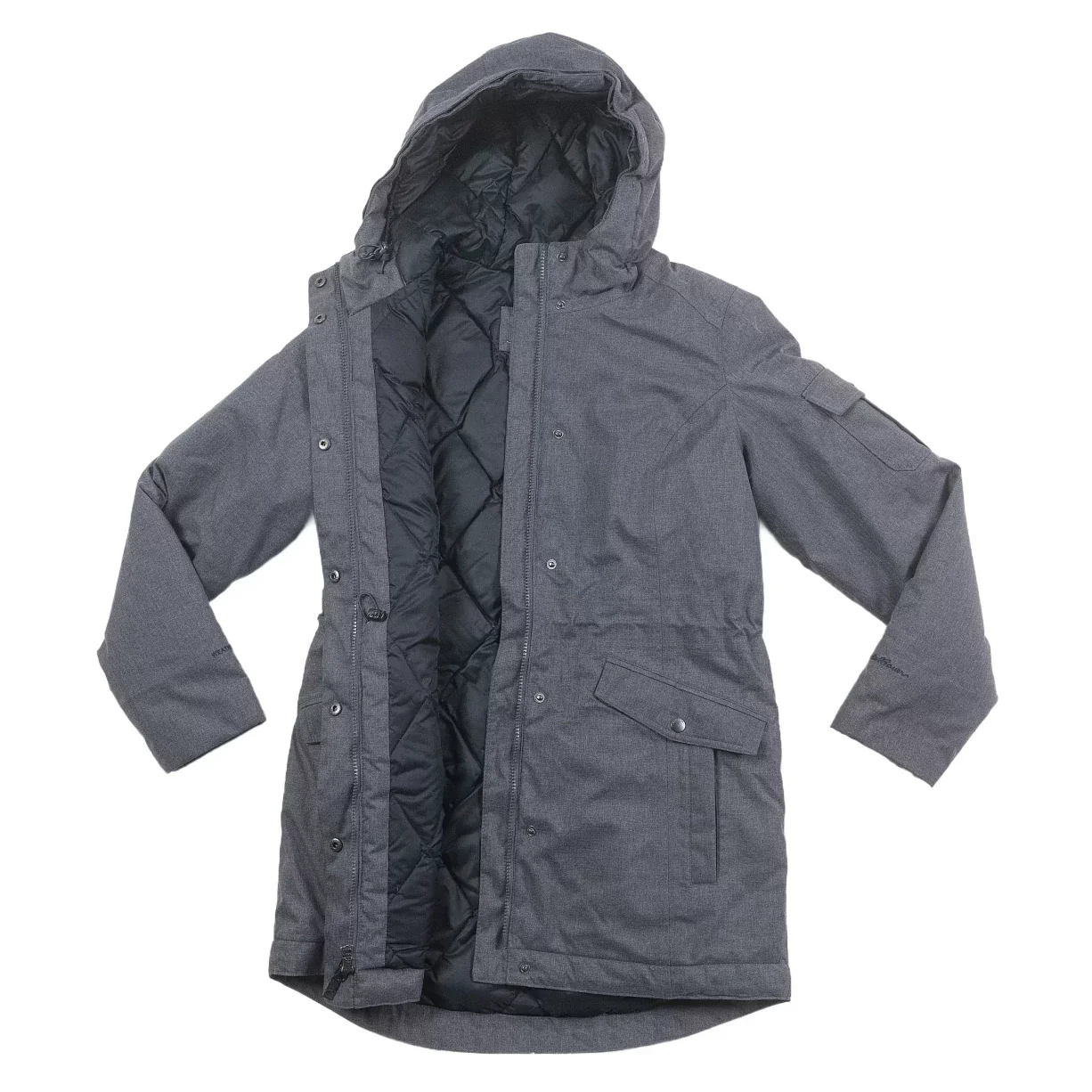 Eddie Bauer Weatheredge Insulated Jacket - Women's - Image 2