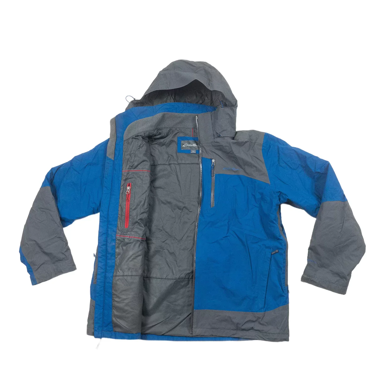 Eddie Bauer WeatherEdge Plus Jacket - Men's - Image 2