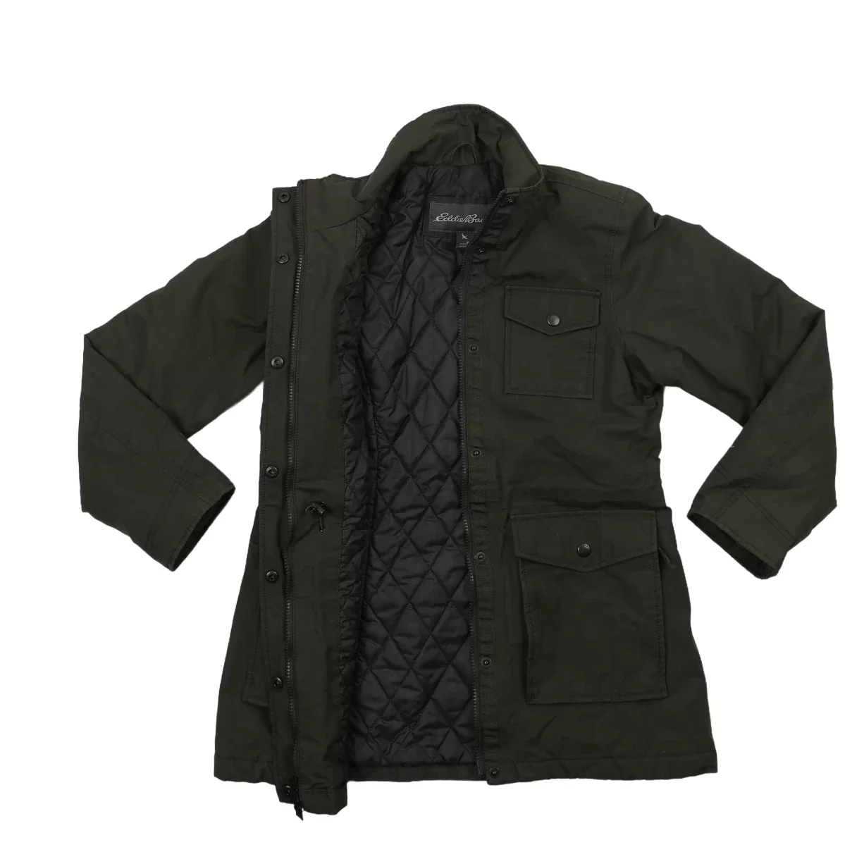 Eddie Bauer WeatherEdge Utility Jacket - Women's - Image 2