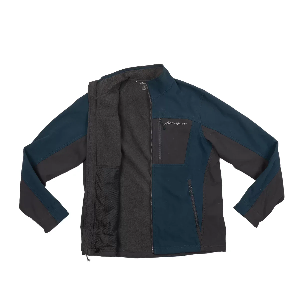 Eddie Bauer Windfoil Stretch Thermal Jacket - Men's - Image 2