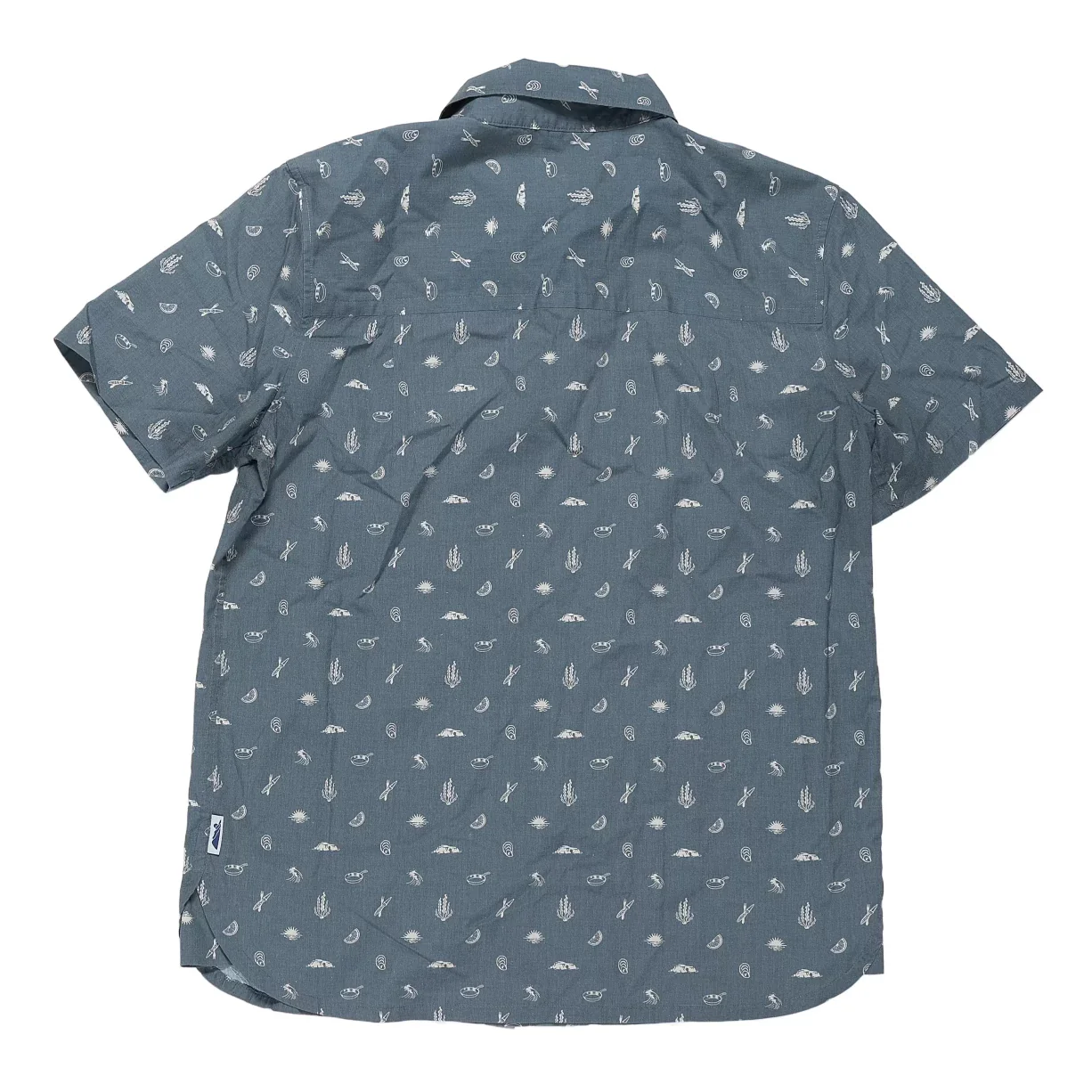 Edgevale Sweetwater Shirt - Men's - Image 2