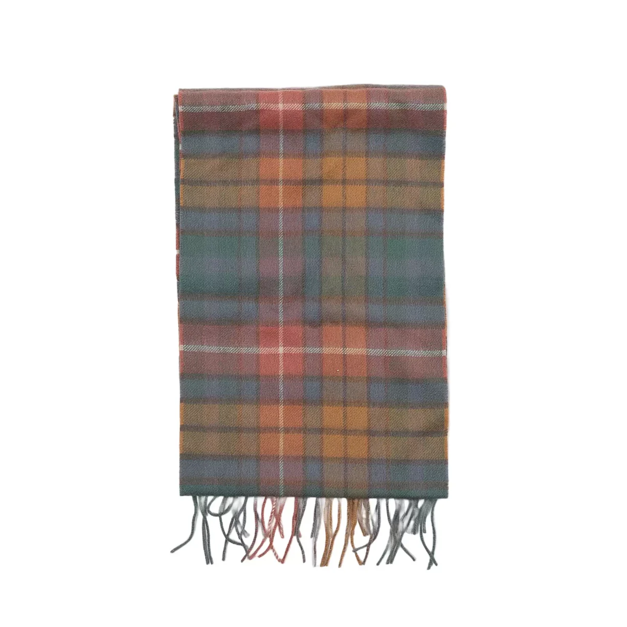 Edinburgh Cashmere Scarf - Image 2