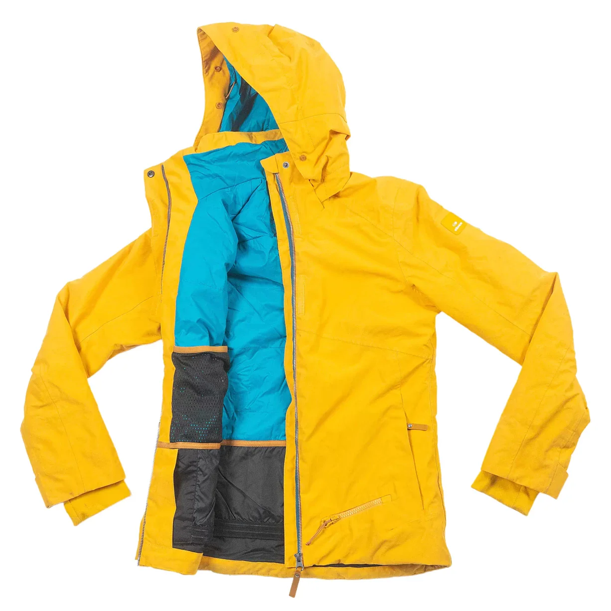 Eider The Rocks Ski Jacket - Women's - Image 2