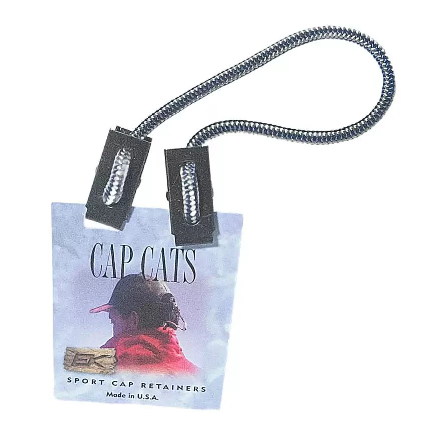 EK Ekcessories Thin Cap Cat