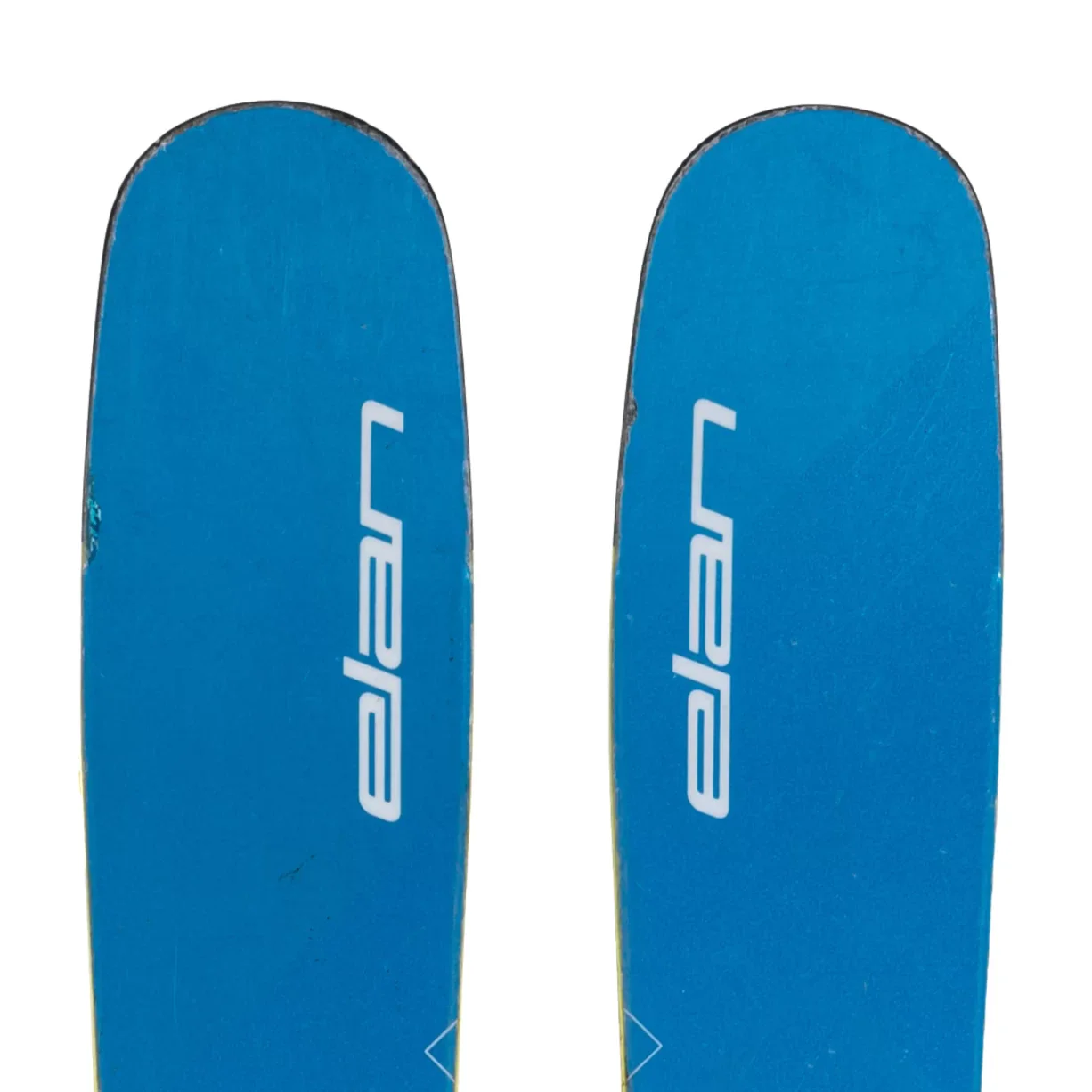 Elan Ripstick 106 Skis 2018 w/ Attack 11 Demo Bindings - 174cm - Image 4