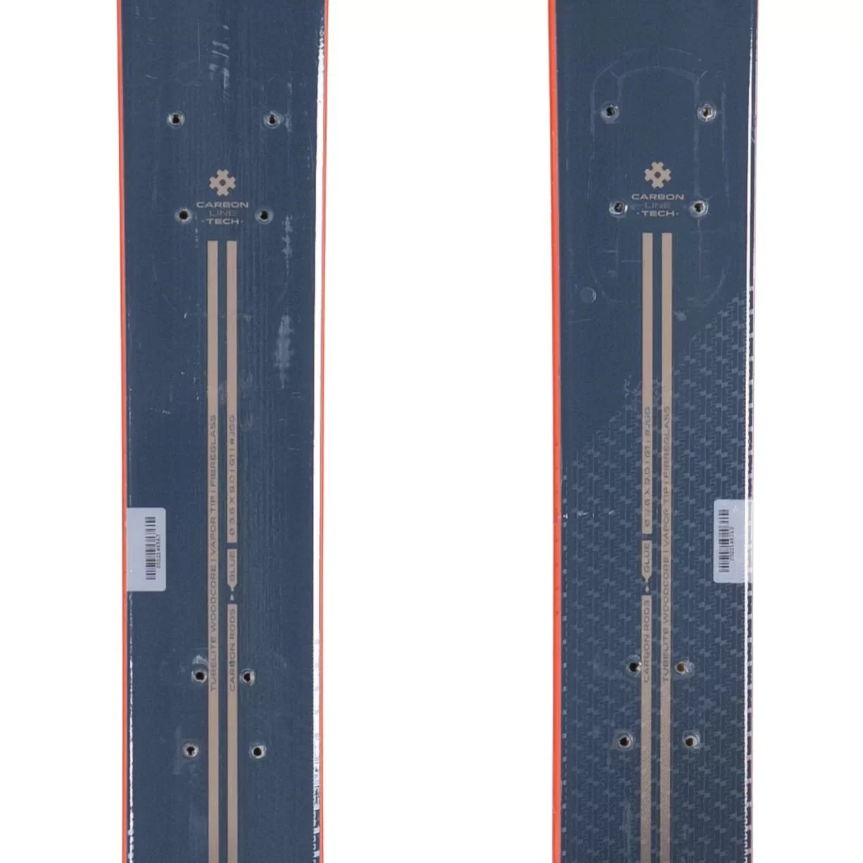 Elan Ripstick 88 Skis 2024 - 180cm - Image 2
