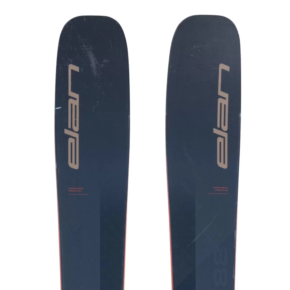 Elan Ripstick 88 Skis 2024 - 180cm - Image 5
