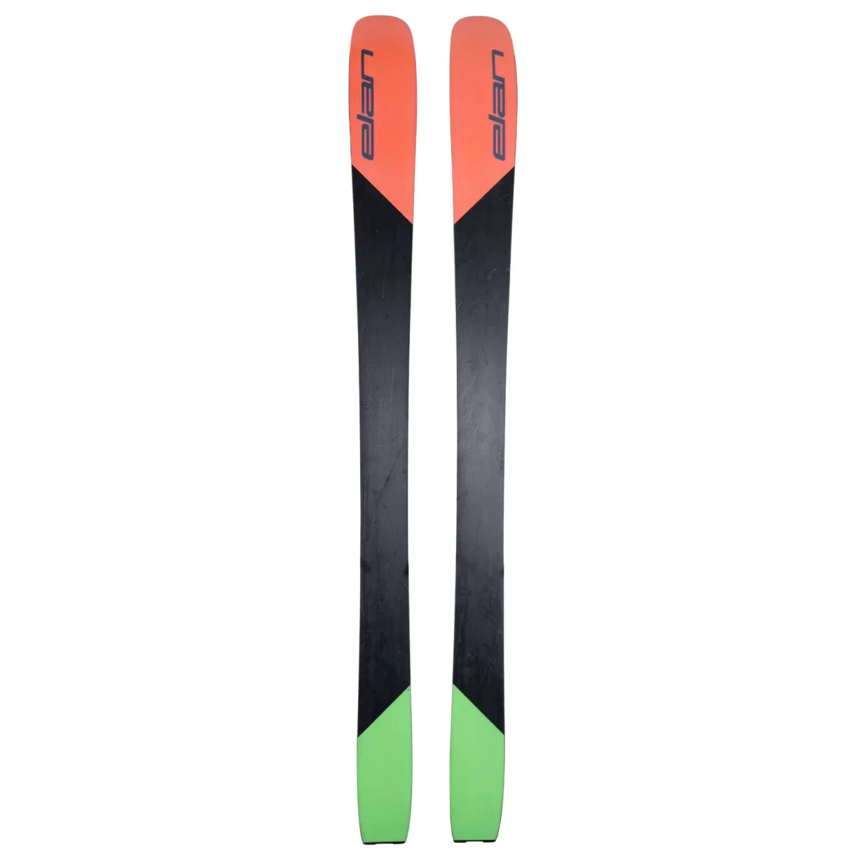 Elan Ripstick 96 Skis 2018 w/ Attack 11 AT Demo Bindings - 167cm - Image 3