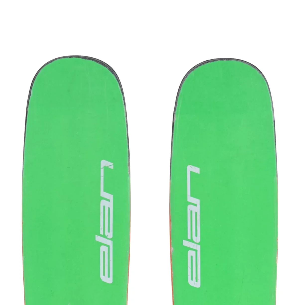 Elan Ripstick 96 Skis 2018 w/ Attack 11 AT Demo Bindings - 167cm - Image 4