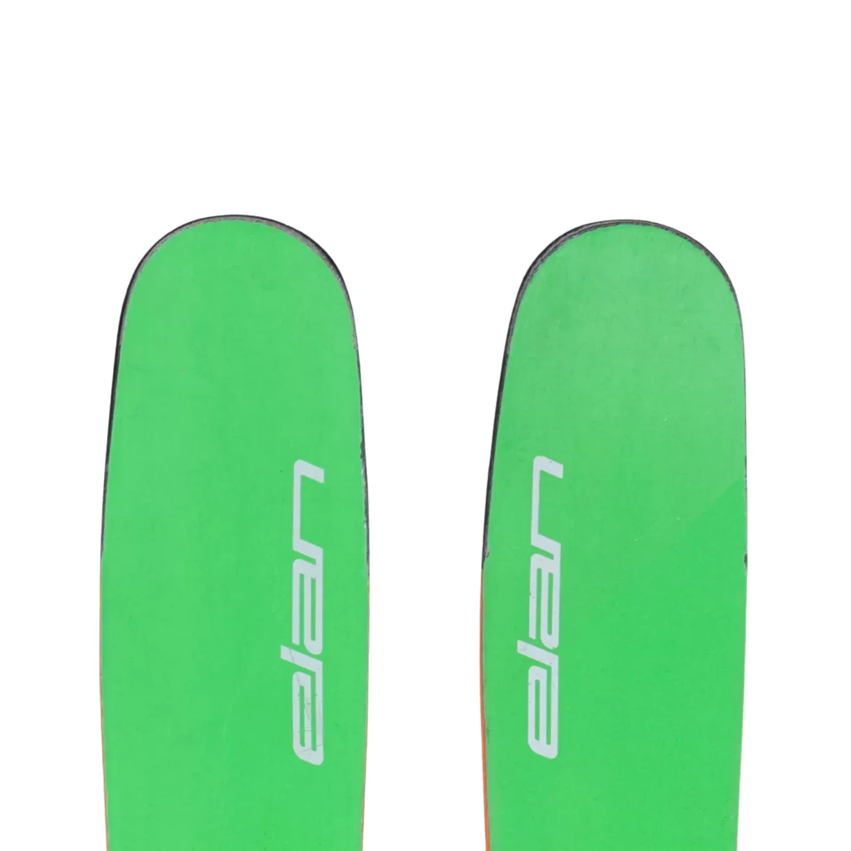 Elan Ripstick 96 Skis 2018 w/ Attack 11 AT Demo Bindings - 181cm - Image 4