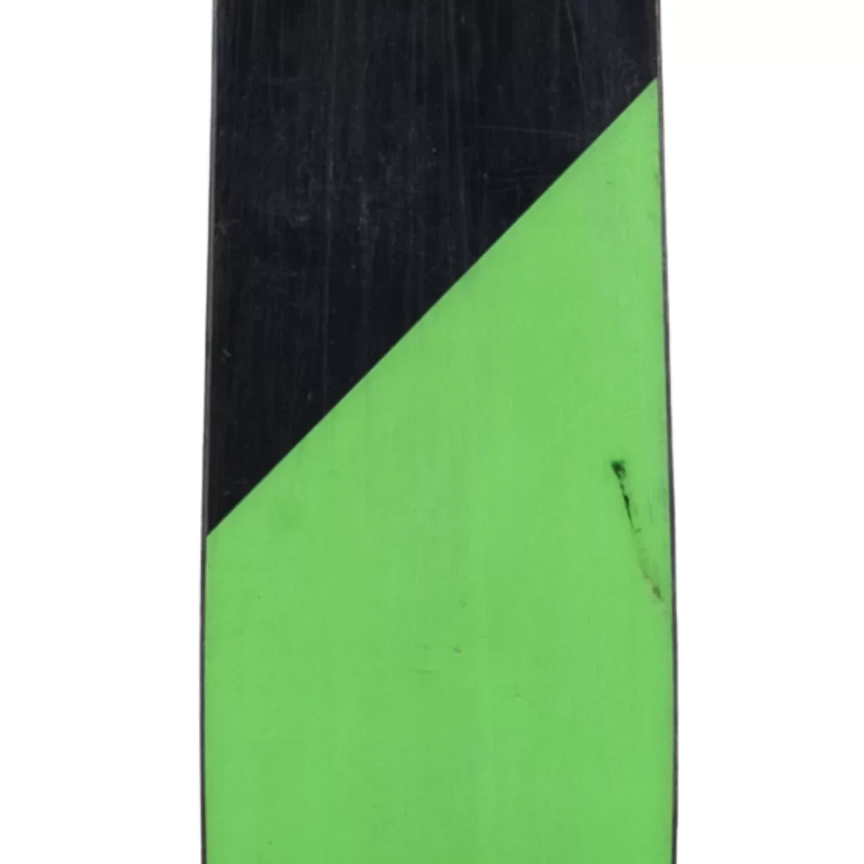 Elan Ripstick 96 Skis 2018 w/ Attack 11 AT Demo Bindings - 181cm - Image 9