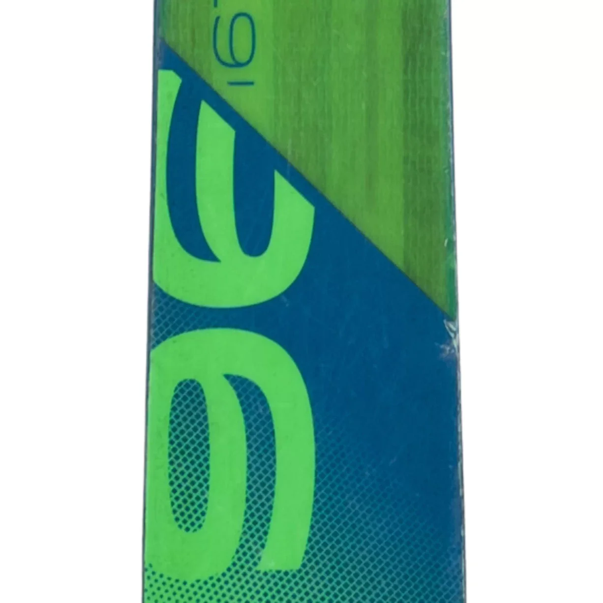 Elan Ripstick 96 Skis 2019 w/ Attack 11 AT Demo Bindings - 167cm - Image 5