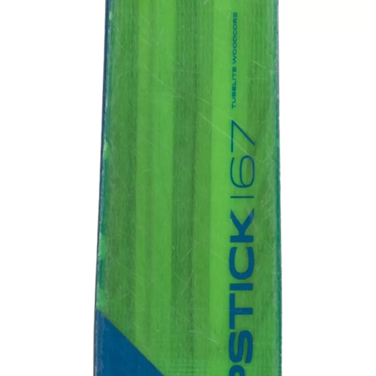 Elan Ripstick 96 Skis 2019 w/ Attack 11 AT Demo Bindings - 167cm - Image 6